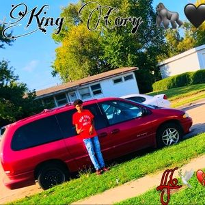 Meet your Posher, Cory